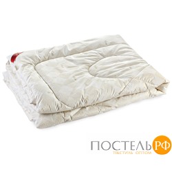 Одеяло "Verossa" Искусственный Лебяжий Пух 140/205 Одеяло VRS 140/205 ЗПУХ/ХБотб 300 33