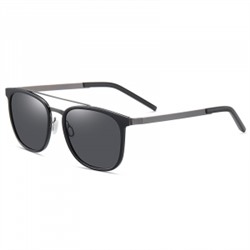 IQ30058 - Солнцезащитные очки ICONIQ TR3356 Matte black and gray piece C04-P20