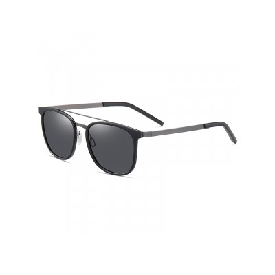 IQ30058 - Солнцезащитные очки ICONIQ TR3356 Matte black and gray piece C04-P20