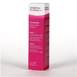 S*sd*rma Fillderma Lips 6 ml + 6 ml
