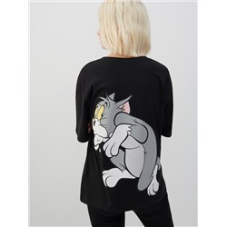 T-Shirt Tom & Jerry
