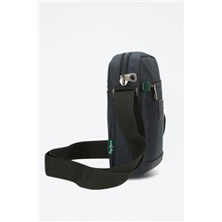 Bandolera Green Bay Azul oscuro