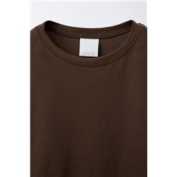 PACK TRES CAMISETAS LISAS