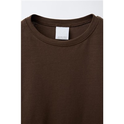 PACK TRES CAMISETAS LISAS