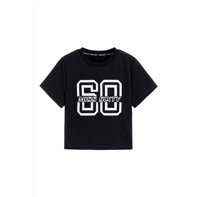 Camiseta Negro