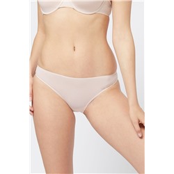 Braguita Pure Fit Rosa empolvado