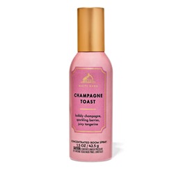 Champagne Toast Concentrated Room Spray