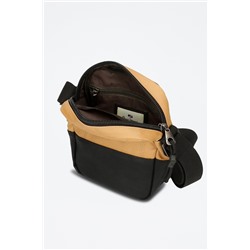 Bandolera East End Beige