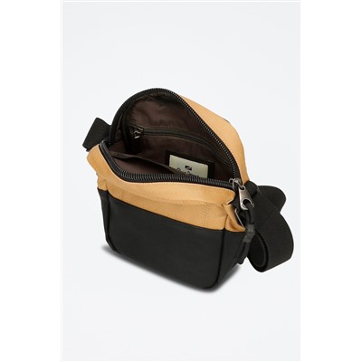 Bandolera East End Beige