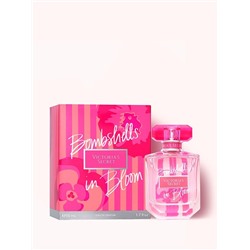 VICTORIA'S SECRET Bombshells in Bloom Eau de Parfum