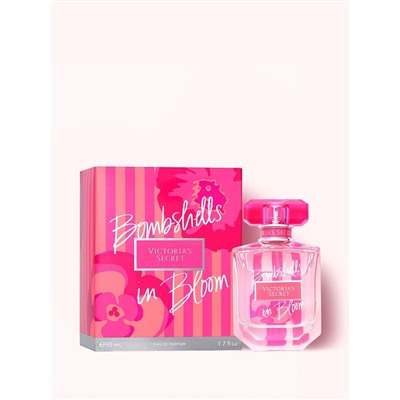 VICTORIA'S SECRET Bombshells in Bloom Eau de Parfum