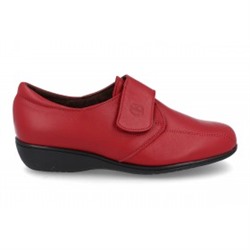 3507 - BE RELAX
                ZAPATO SEÑORA PIEL