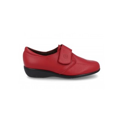 3507 - BE RELAX
                ZAPATO SEÑORA PIEL