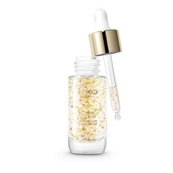 joyful holiday golden elixir hydra serum