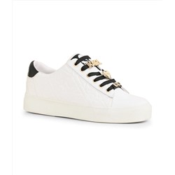 CATE LACE UP SNEAKER