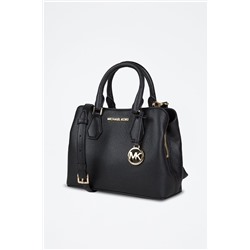 MICHAEL KORS Bolso de piel - Negro