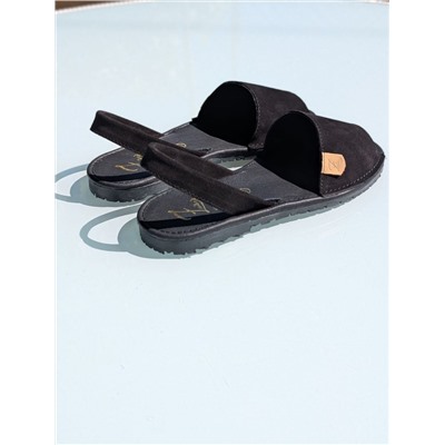 КОМБО Ab.Zapatos • 3106-8 • negro + AB.ZAPATOS Pelle 21-20 (370) negro АКЦИЯ