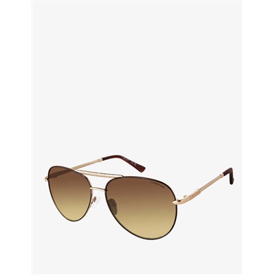LADIES CLASSIC AVIATOR SUNGLASSES