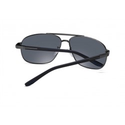 IQ30030 - Солнцезащитные очки ICONIQ 6306 Gun baked black gray sheet C21-P113