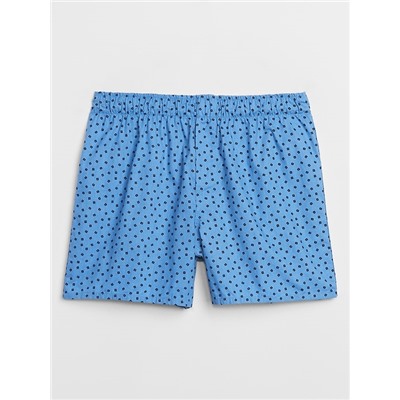 4.5" Print Boxers