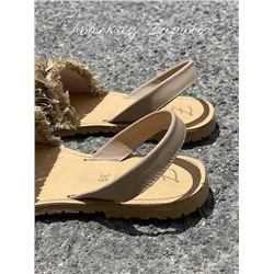AB. Zapatos · 3115+Pelle Candela marrón