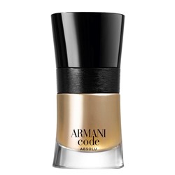 GIORGIO ARMANI CODE ABSOLU edt (m) 30ml