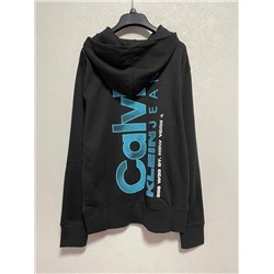 Толстовка худи CALVIN KLEI*N ОРИГИНАЛ!