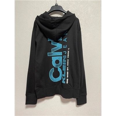 Толстовка худи CALVIN KLEI*N ОРИГИНАЛ!