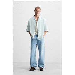 CAMISA BORDADO FLORAL