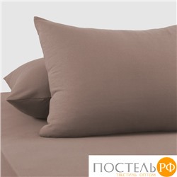 01Т2мок Мокко комплект нав-к 50*70 (2 шт) ТРИКОТАЖ арт 01Т2 Трикотажное полотно Текс-Дизайн