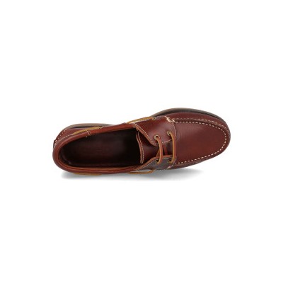 8023 - DI PRIETO
                ZAPATO CABALLERO PIEL