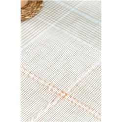 Boise Pvc Masa Örtüsü - Bej - 100x140 cm
