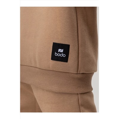 Костюм (Водолазка+Брюки) BODO-S #1044117