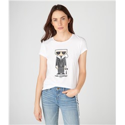 KARL KOCKTAIL TEE