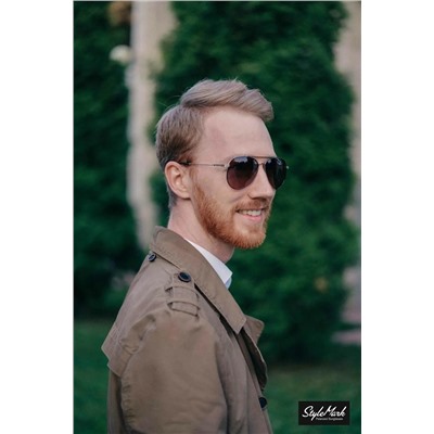 StyleMark Polarized L1431A солнцезащитные очки