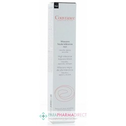Avène Couvrance Mascara Haute Tolérance Noir 7 ml