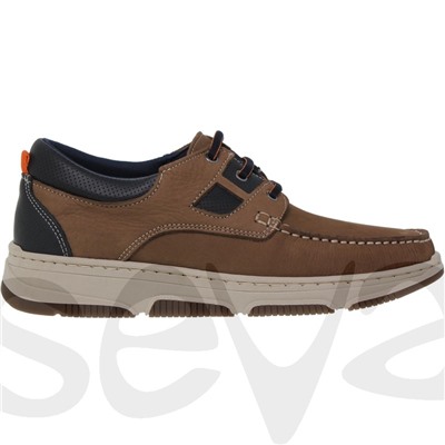 Route 83, ZAPATO CABALLERO PIEL