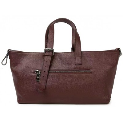 Сумка женская Lanotti 8348/бордовый