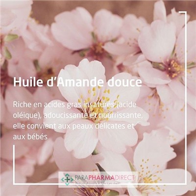 Weleda Maternité Huile de Massage Vergetures BIO 100ml