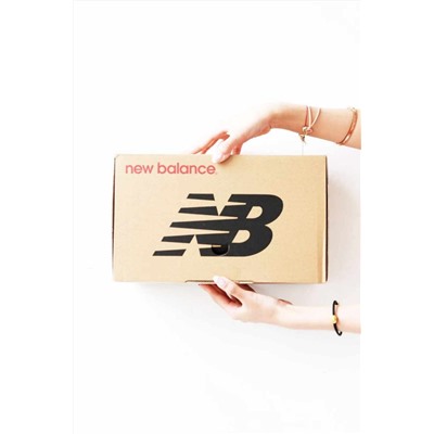 Трендовые кроссовки Мери Джейн  New balanc*e Breeze