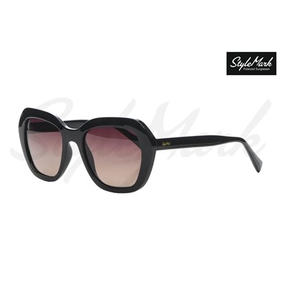 StyleMark Polarized L2534A солнцезащитные очки