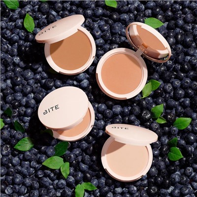Bite Beauty Changemaker Flexible Coverage Pressed Powder