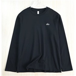 Мужская футболка базовый стиль AL*O ОРИГИНАЛ!