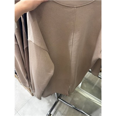 Супер стильные свитшоты PREMIUM   COTTON- ФЛИС