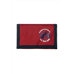 U.S. Polo Assn. Plcuz2108 Kumaş Cüzdan PLCUZ2108