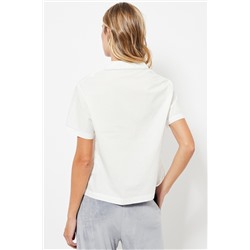 Camisa de pijama - Blanco