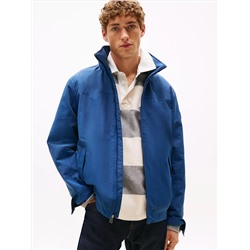 Water-Resistant Hooded Regatta Jacket