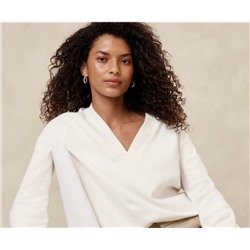 Perfectly Soft V-Neck Sweater