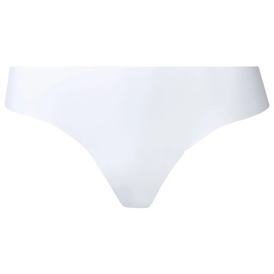 ESMARA® Lingerie ESMARA® Lasercut-Strings Damen, 5 Stück, ohne störende Nähte, mit Elasthan