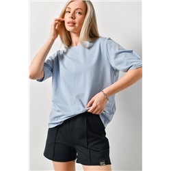 Фуфайка (футболка) женская Гретта-2